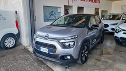 Citroen C3 2023