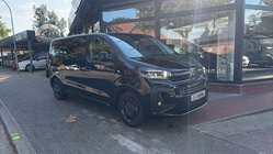 Citroen SpaceTourer 2025