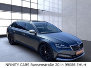 Skoda Superb 2021