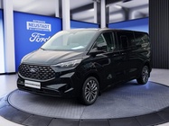 Ford Tourneo Custom 2025