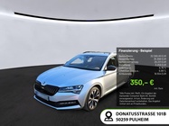 Skoda Superb 2022
