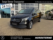 Mercedes-Benz V-Class 2024