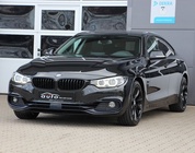 BMW 4 Series 2020