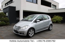 Mercedes-Benz A-Class 2010