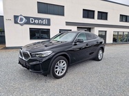 BMW X6 2023