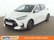Toyota Yaris 2022