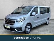 Renault Trafic 2024