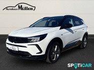 Opel Grandland 2023