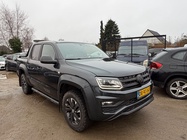 Volkswagen Amarok 2018