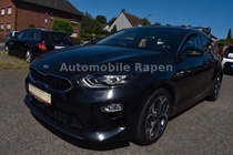 Kia cee'd Sportswagon 2021