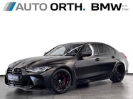 BMW M3 2023