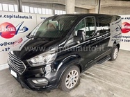Ford Transit Custom 2020