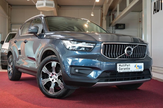 Volvo XC40 2021