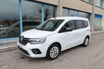 Renault Kangoo 2022