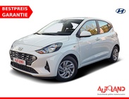 Hyundai i10 2021