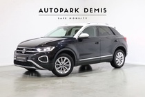 Volkswagen T-Roc 2023