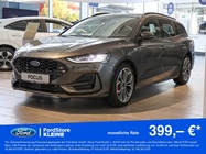 Ford Focus 2026