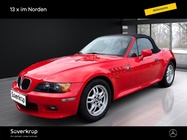BMW Z3 2000