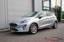 Ford Fiesta 2021