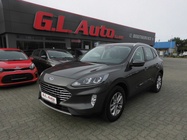 Ford Kuga 2021