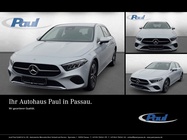 Mercedes-Benz A-Class 2024