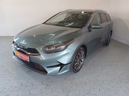 Kia Ceed 2025