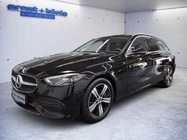 Mercedes-Benz C-Class 2024