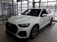 Audi Q5 2021