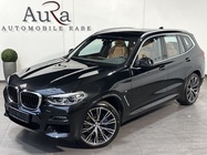 BMW X3 2020