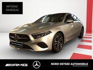 Mercedes-Benz A-Class 2026