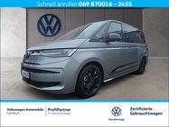 Volkswagen T7 2025