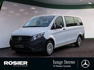 Mercedes-Benz Vito 2022
