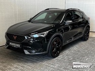 Cupra Formentor 2022