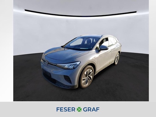 Volkswagen ID.4 2023