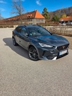 Cupra Formentor 2021