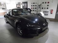 Mazda MX-5 2025