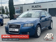 Audi A3 2006