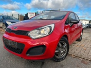 Kia Rio 2012