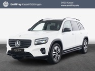 Mercedes-Benz GLB-Class 2025