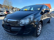 Opel Corsa 2014