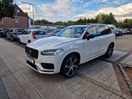 Volvo XC90 2021