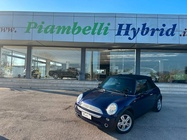 MINI Cabrio 2005