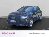 Audi Q3 2025