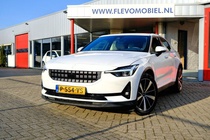 Polestar 2 2022