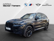 BMW X3 2023