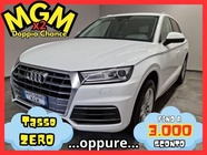 Audi Q5 2020
