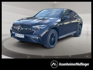 Mercedes-Benz GLC-Class 2024