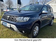 Dacia Duster 2020