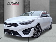 Kia pro cee'd / ProCeed 2024