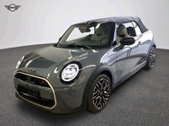 MINI Cabrio 2024